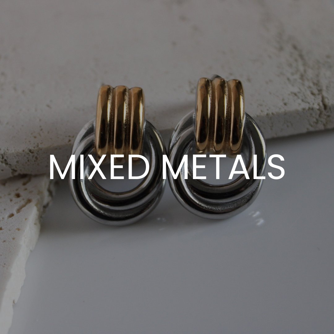 Mixed Metal