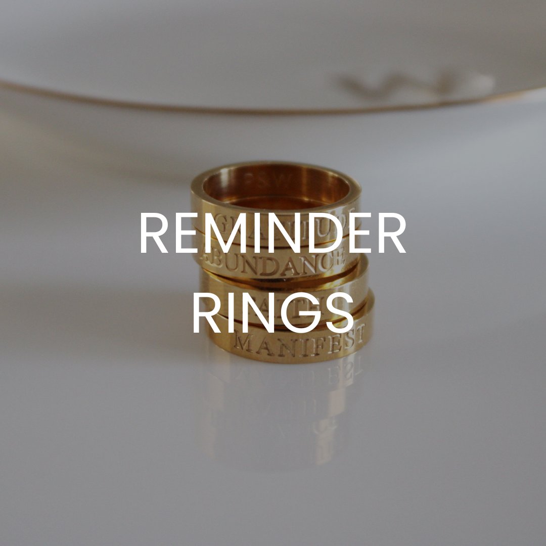 Reminder Rings