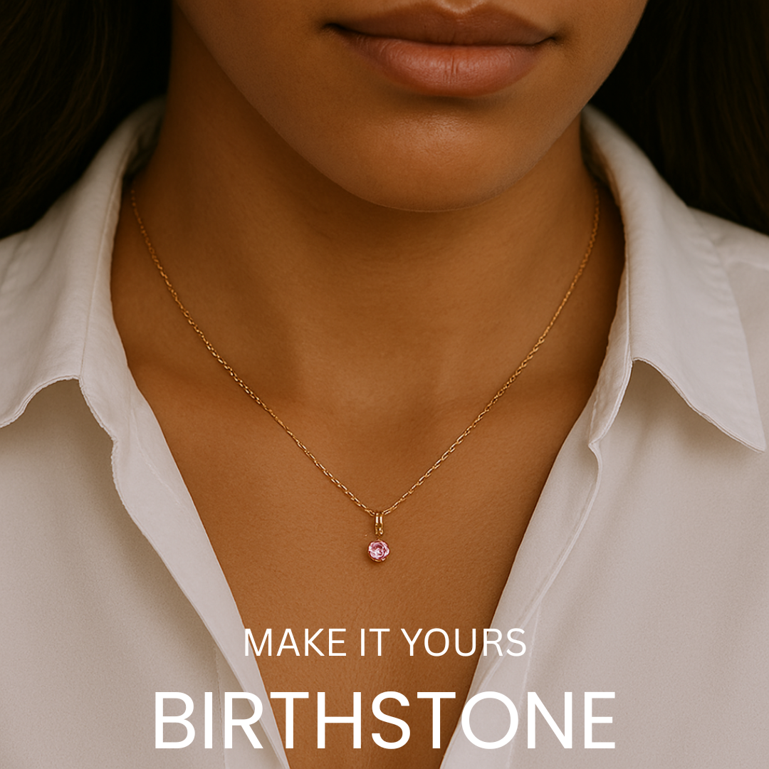 Birthstone (Make it Yours)