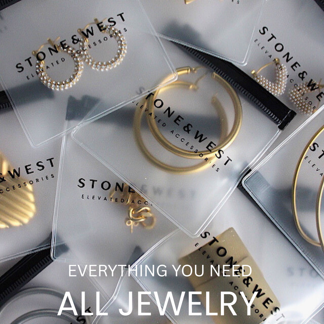 All Jewelry