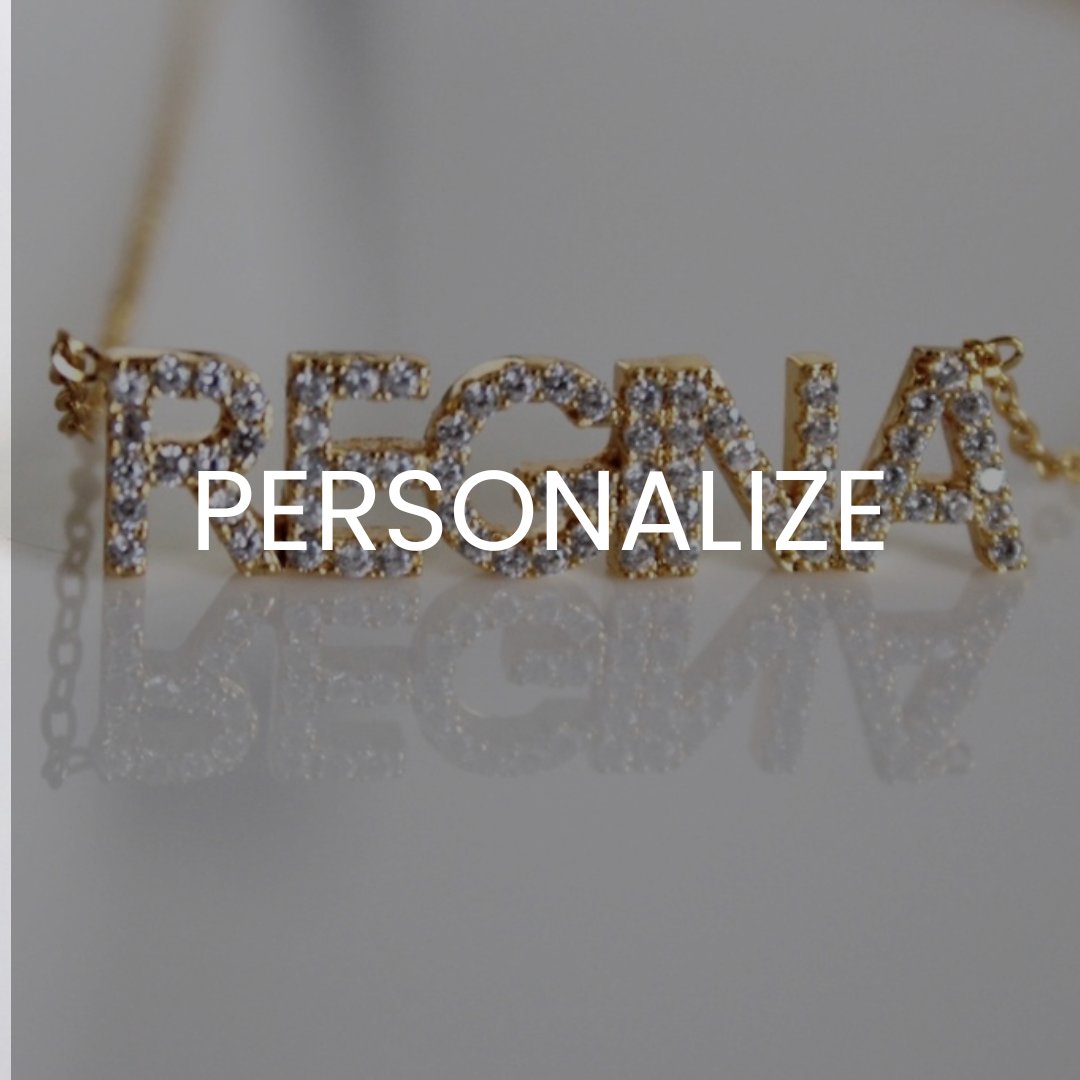 Personalize