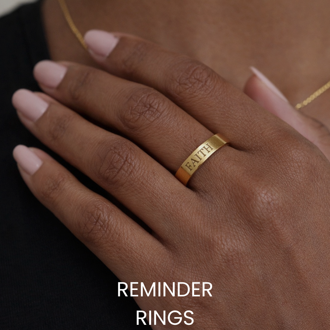 Reminder Rings