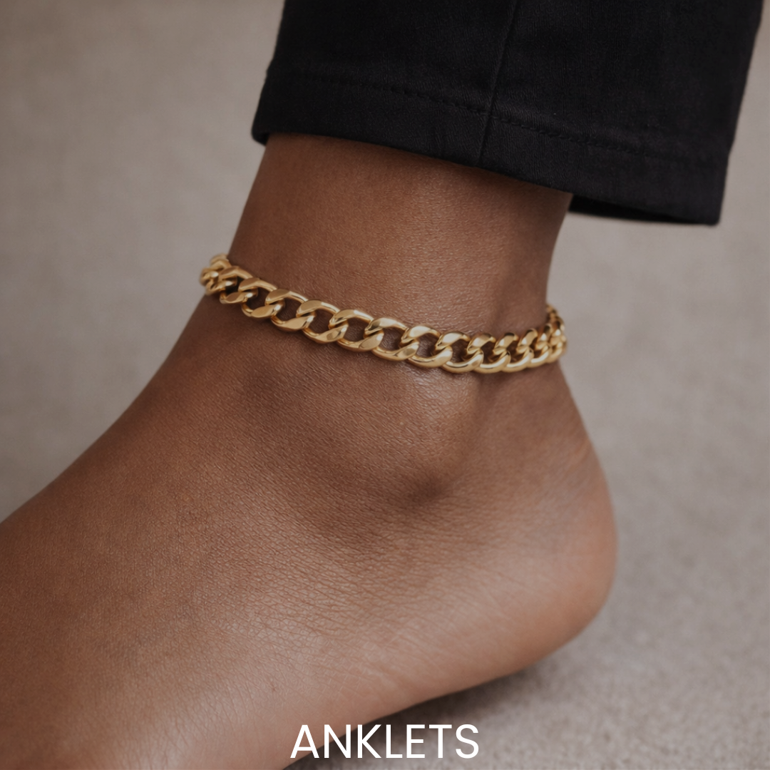 Anklets