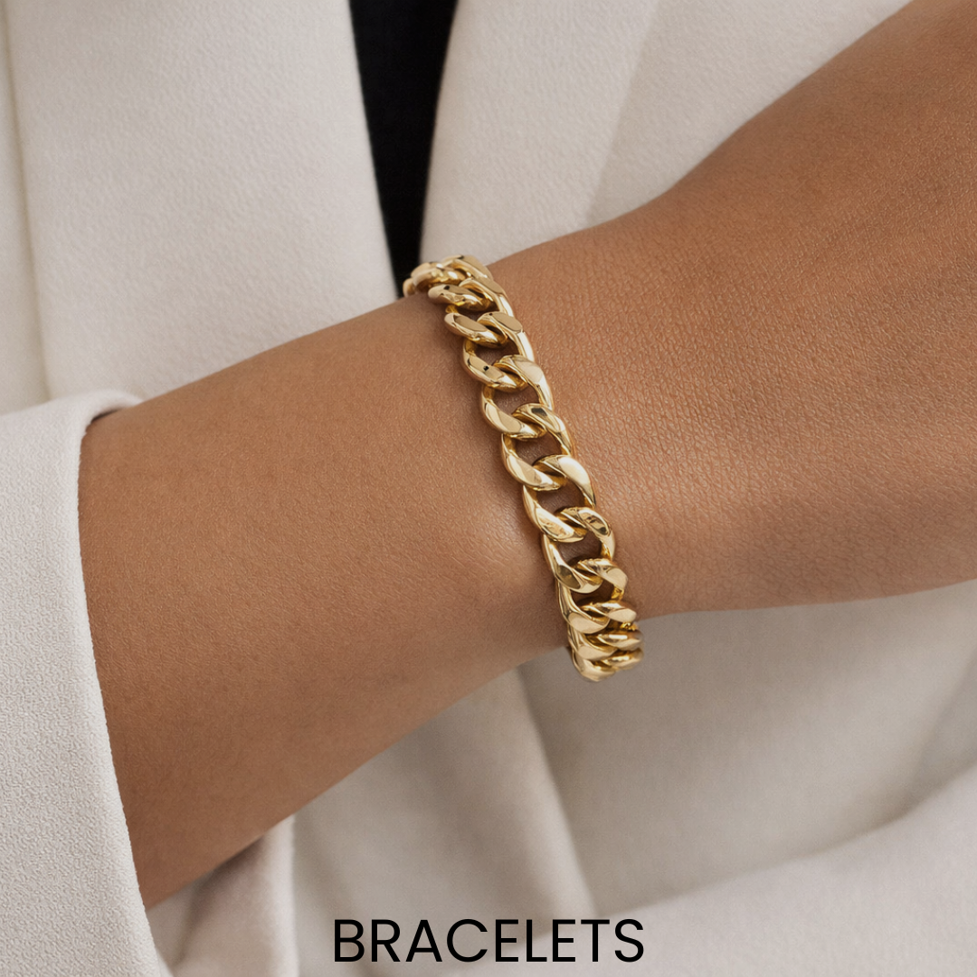Bracelets & Bangles