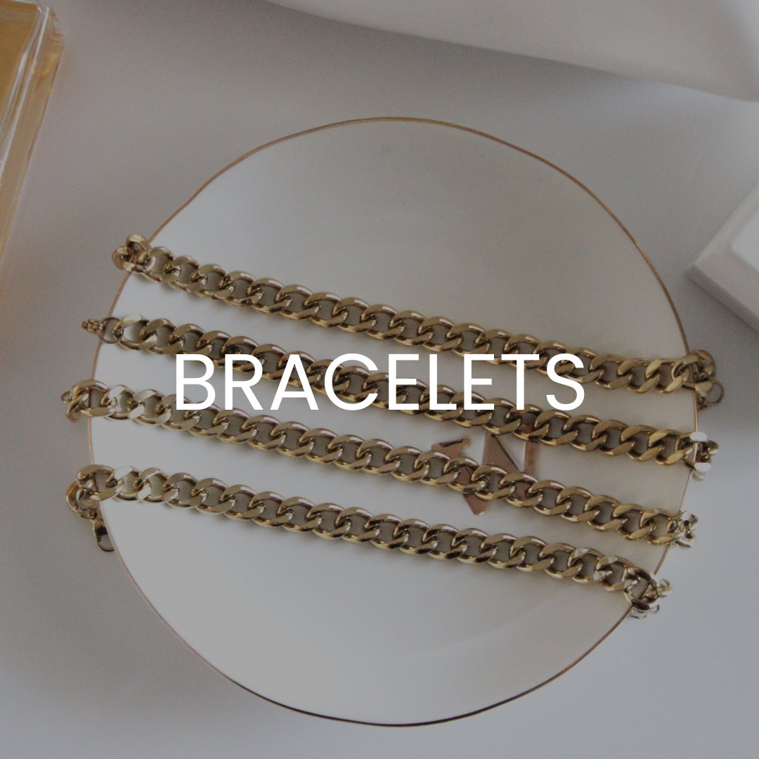 Bracelets & Bangles