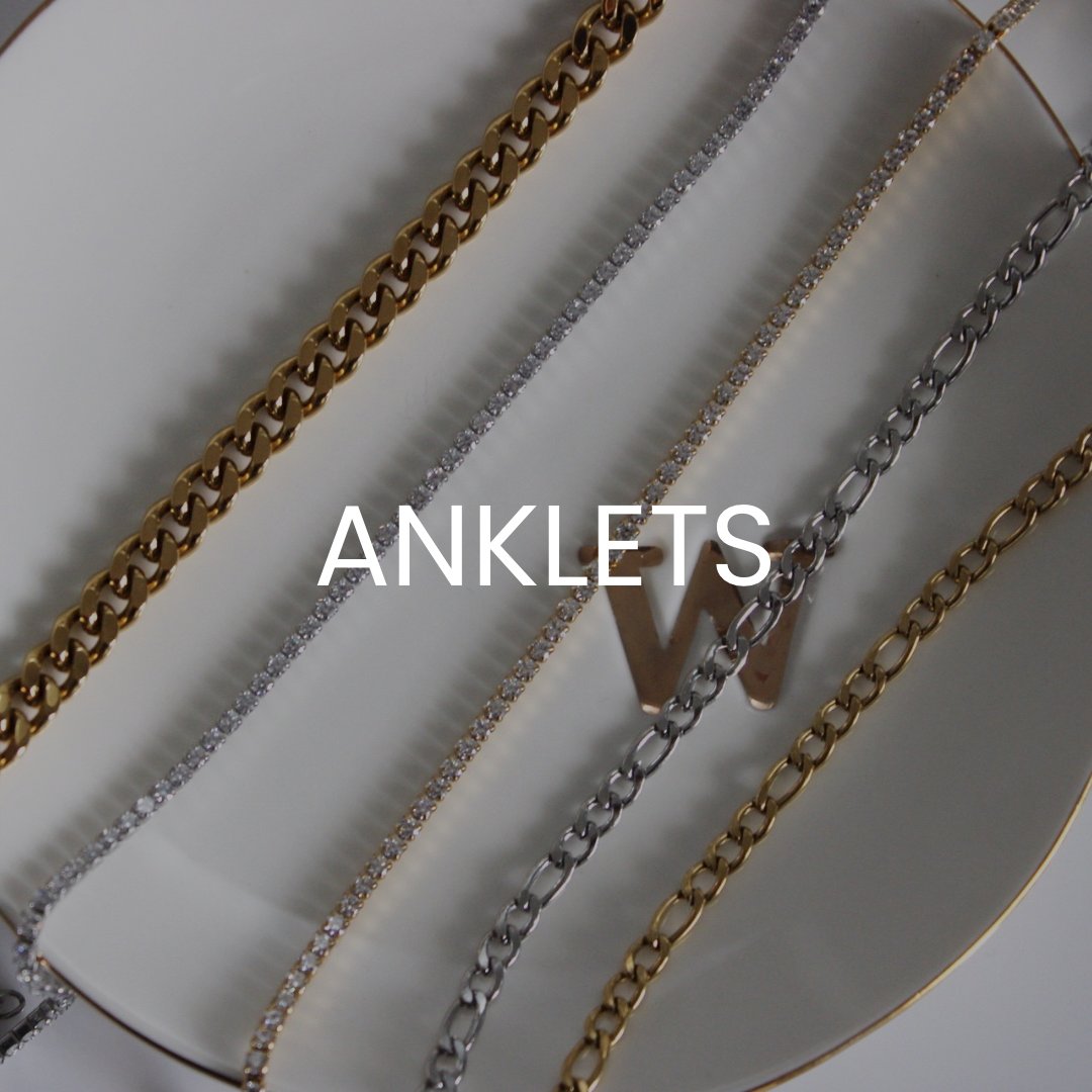 Anklets