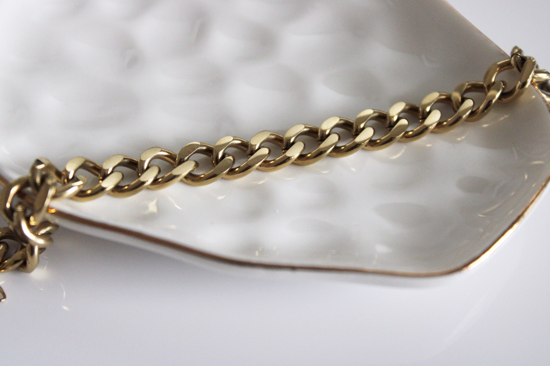 Cuban Link Bracelet