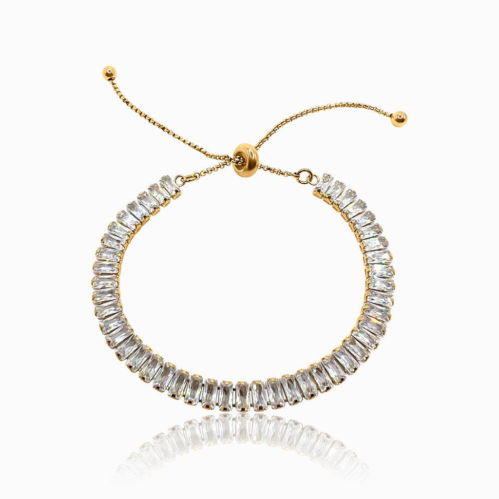 After Hours Bracelet | Gold
