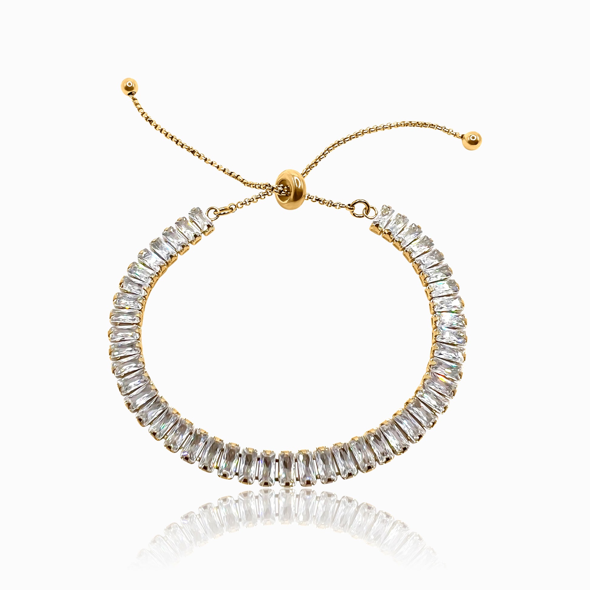 After Hours Bracelet | Gold