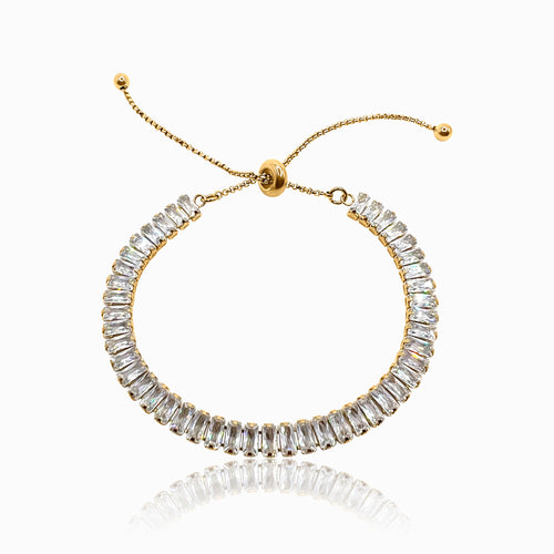 After Hours Bracelet | Gold