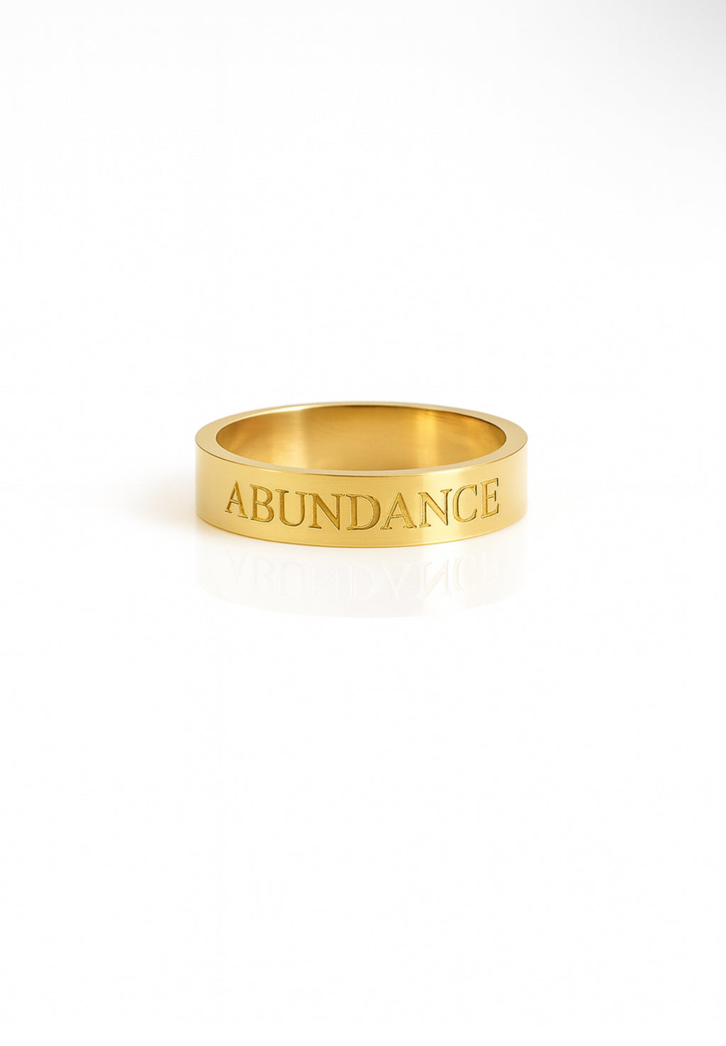 Abundance Ring