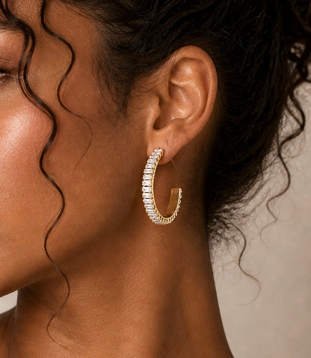 After Hours Earrings