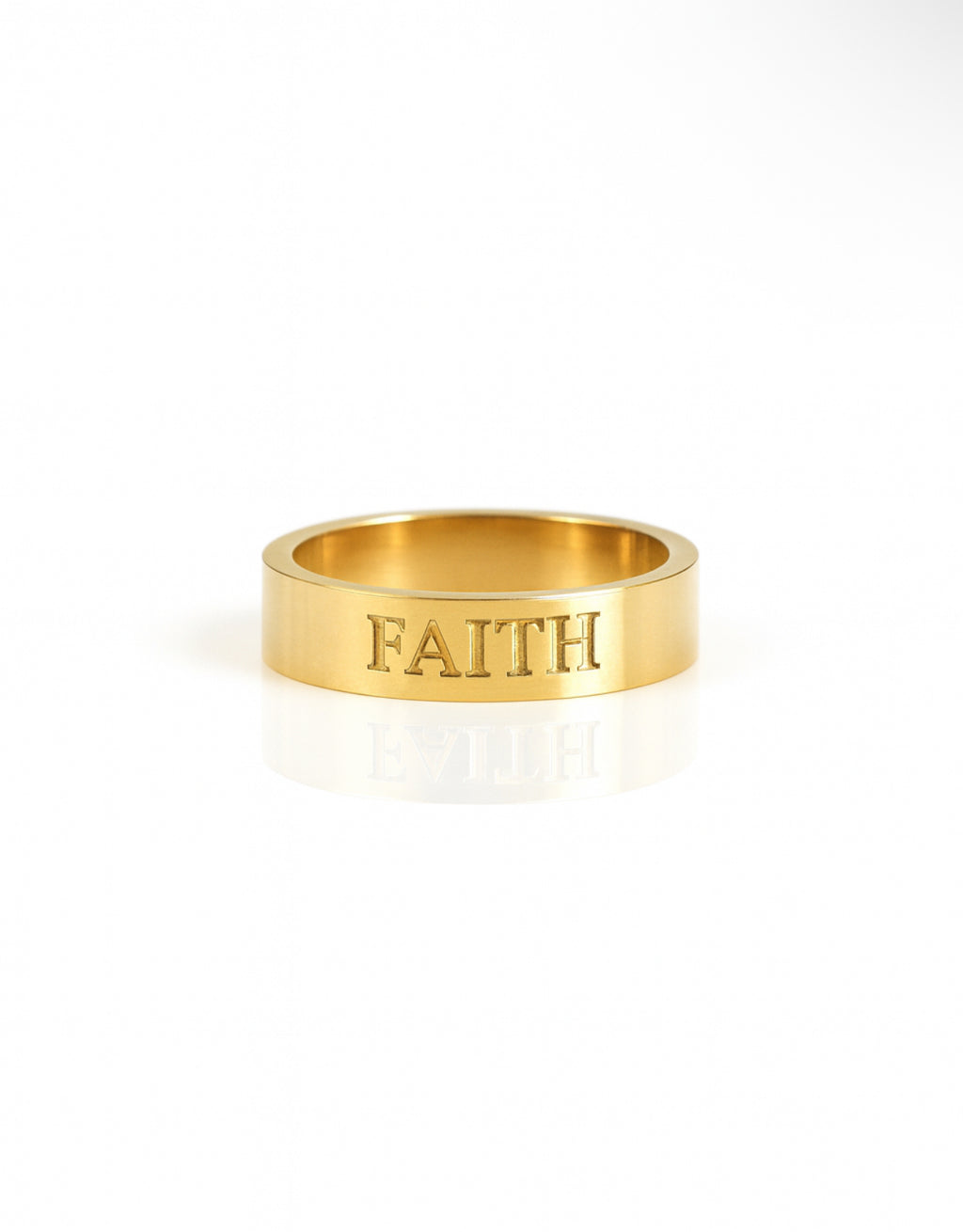 Faith Ring