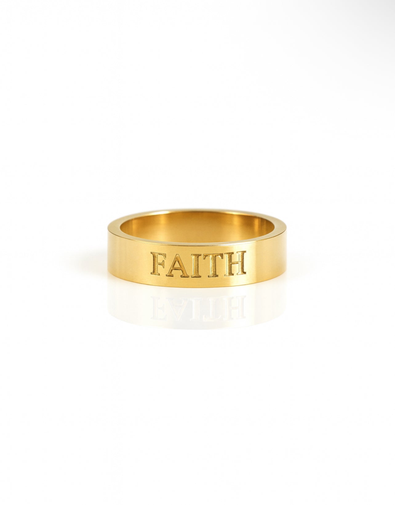Faith Ring