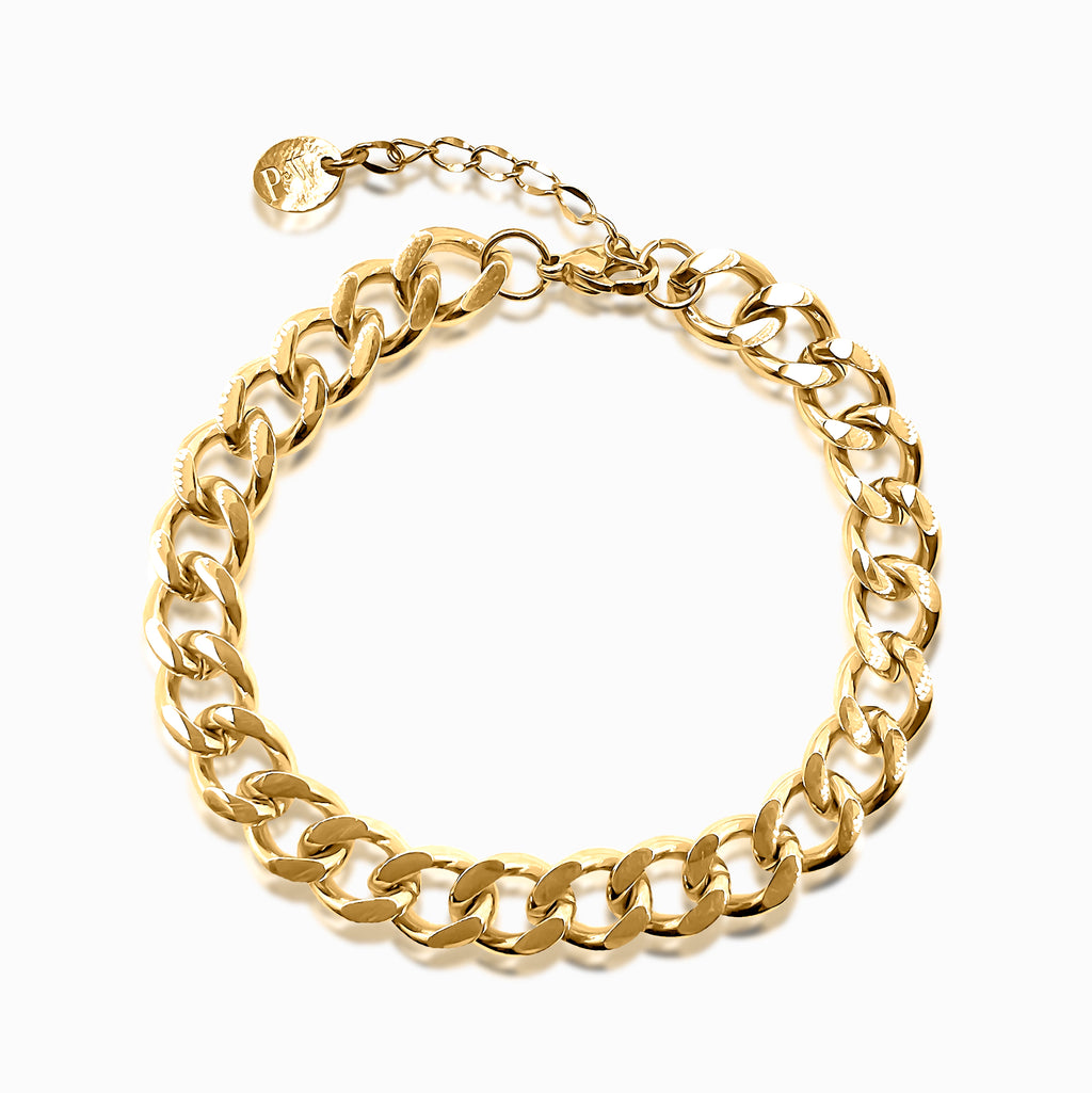 Cuban Link Bracelet