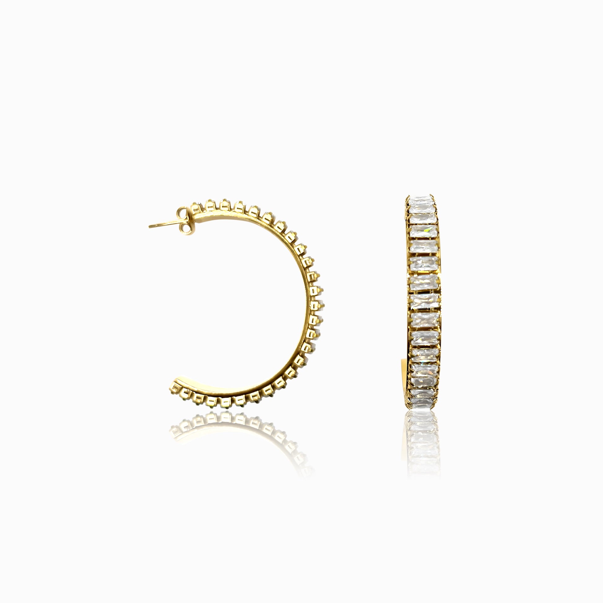 After Hours Earrings