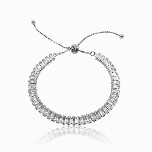 After Hours Bracelet | Silver