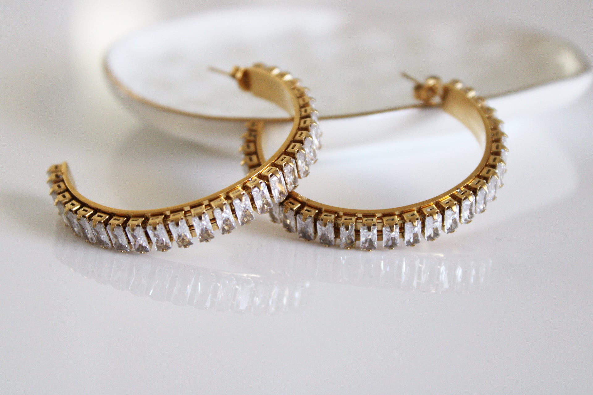 After Hours Earrings