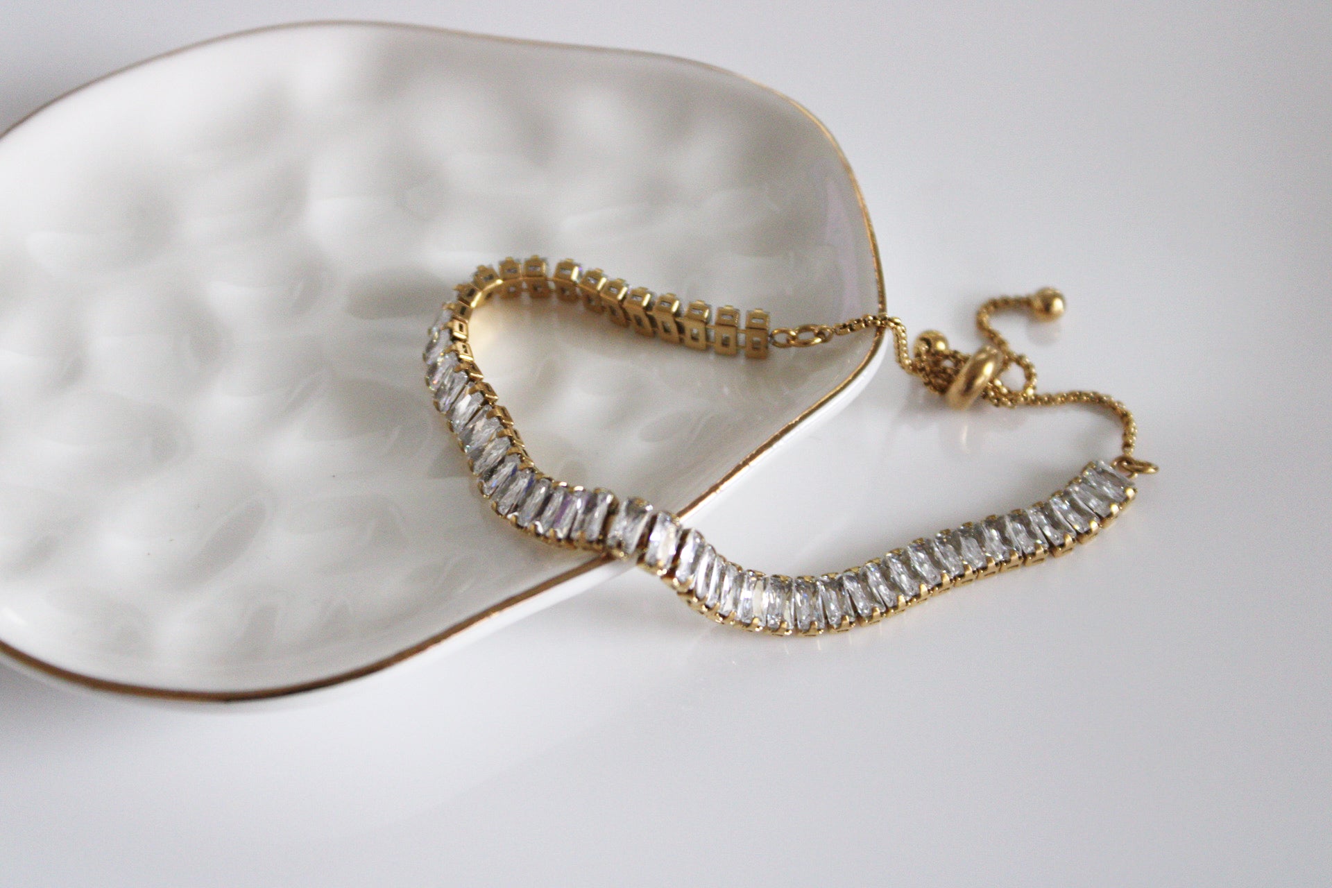 After Hours Bracelet | Gold