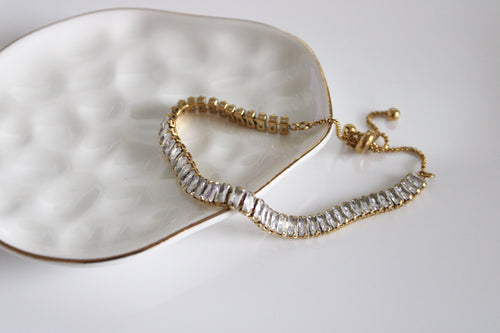 After Hours Bracelet | Gold