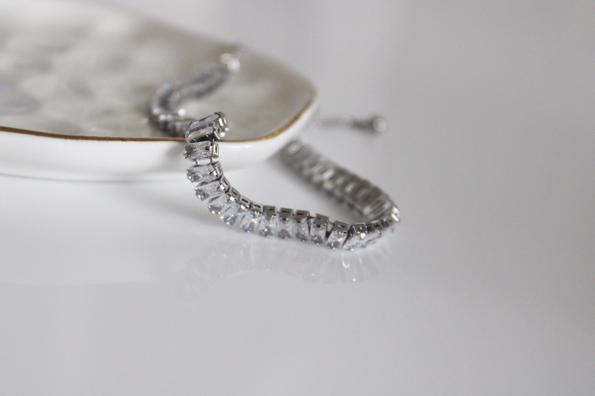 After Hours Bracelet | Silver
