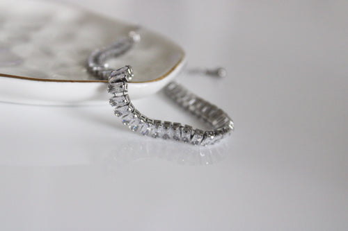 After Hours Bracelet | Silver
