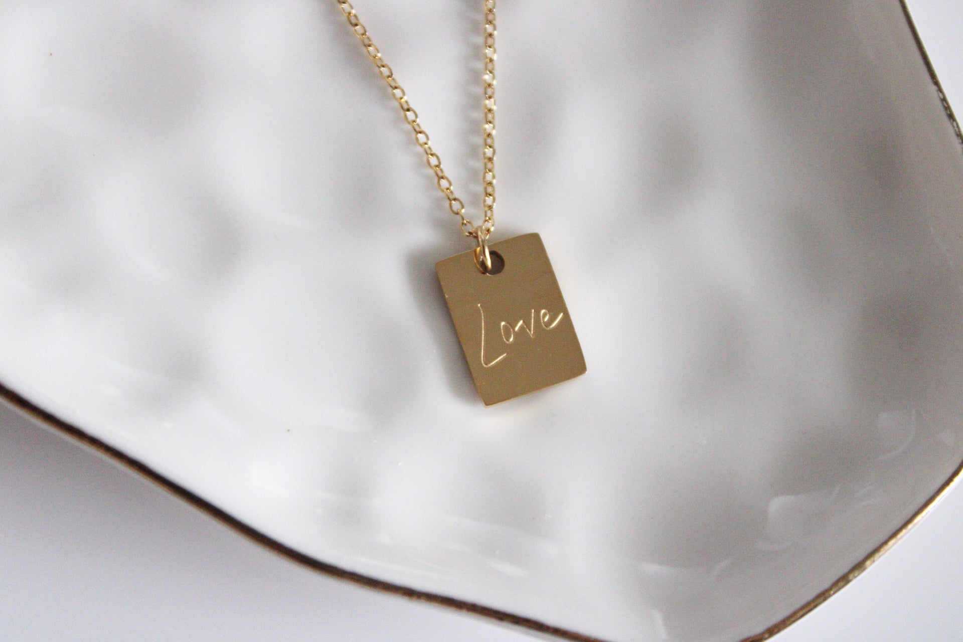 Love Necklace