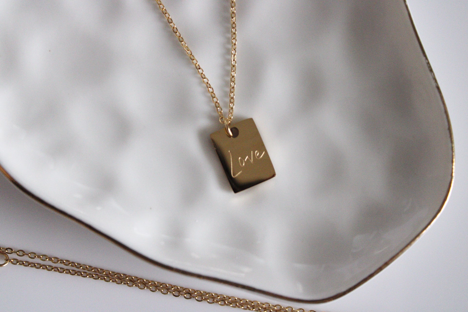 Love Necklace