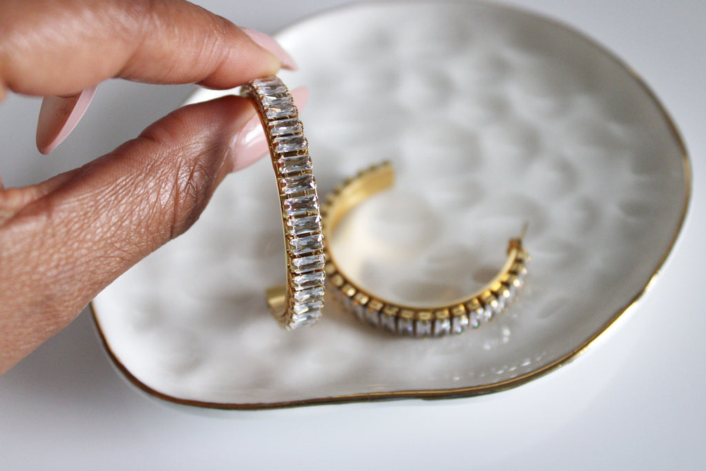 After Hours Earrings