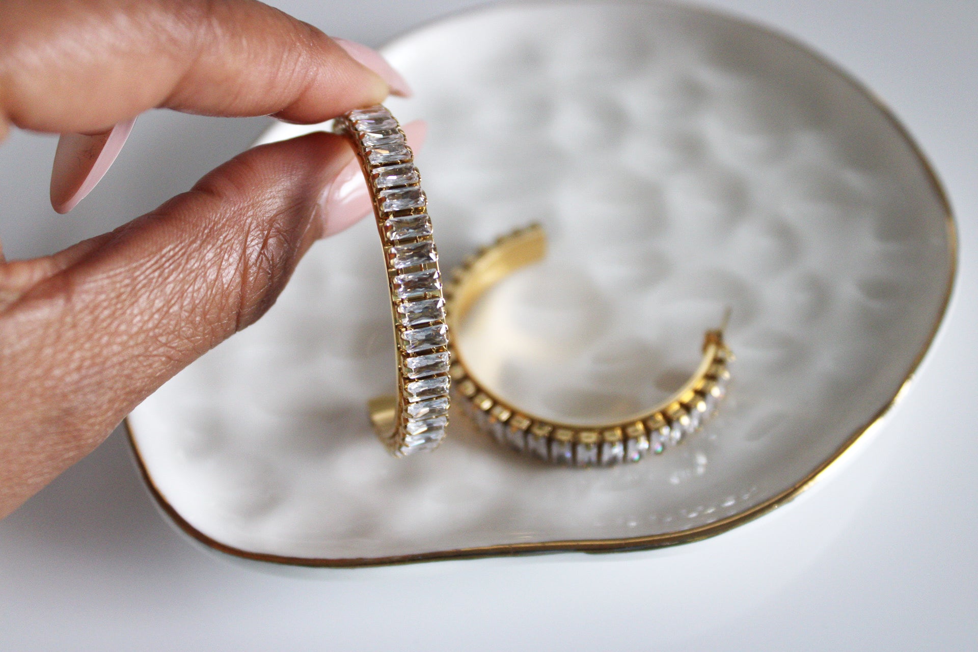 After Hours Earrings