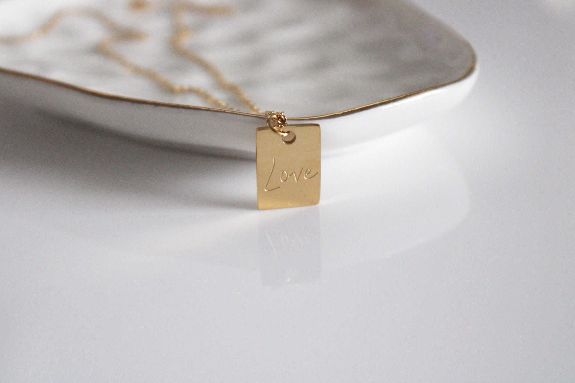 Love Necklace