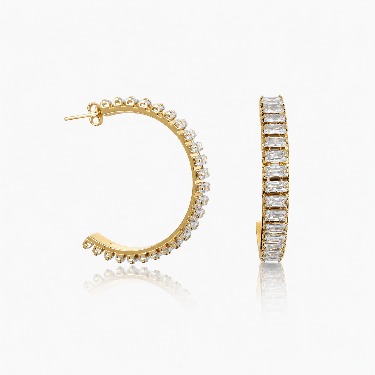 After Hours Earrings