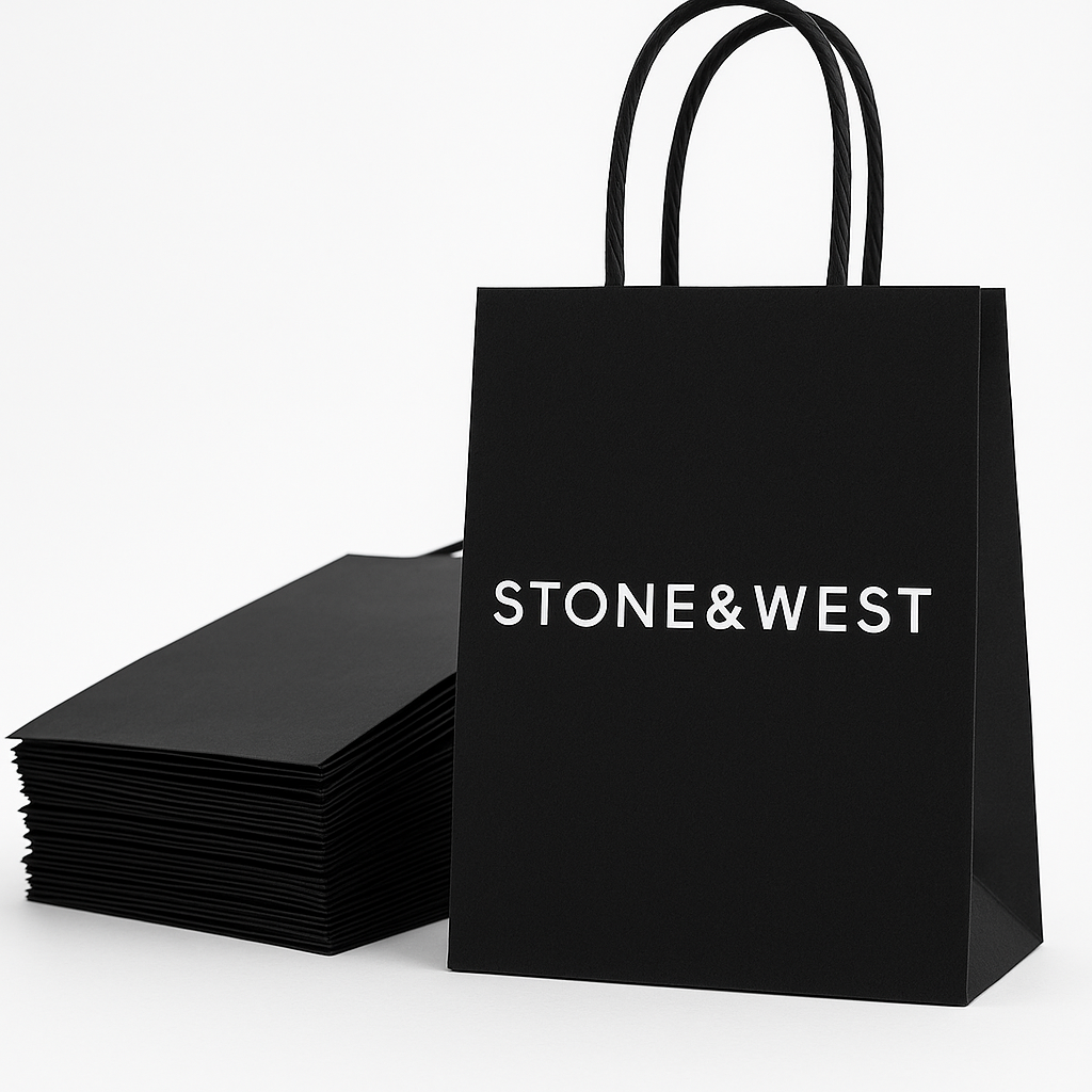 Add Gift Bag Option $5